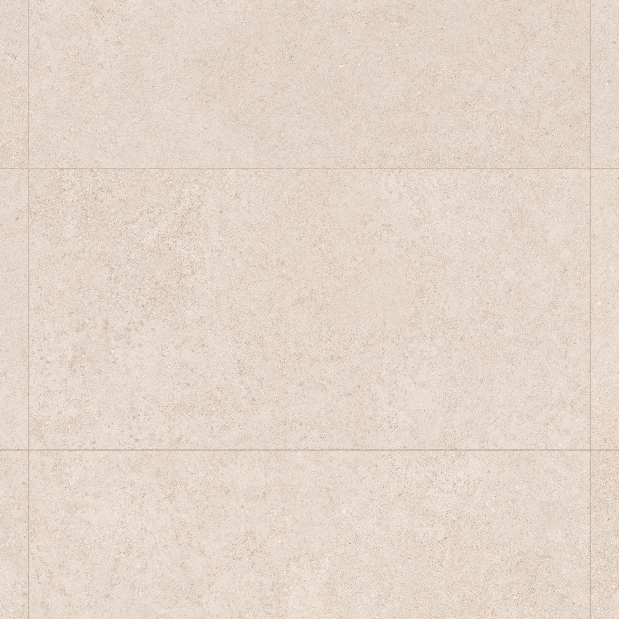 Carrelage effet Pierre Beige Sable 100x50x2 cm Orvigny - Sol extérieur