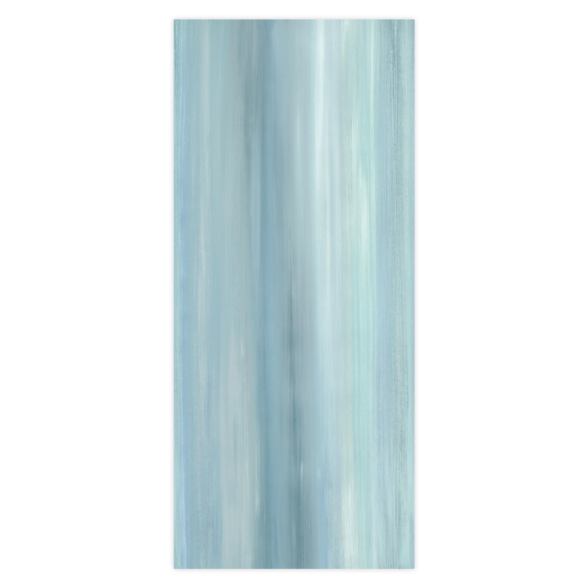 Carrelage effet Enduit Gradient Fusion 278x120x0,6 cm Mat Calviro - Mur intérieur