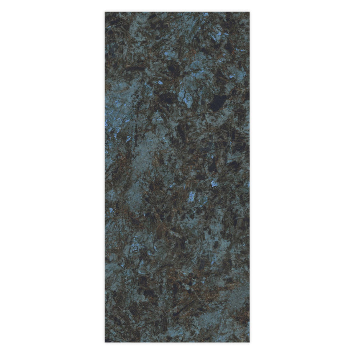 Carrelage effet Marbre Tropicale 278x120x0,6 cm Brillant Sorvella - Mur intérieur