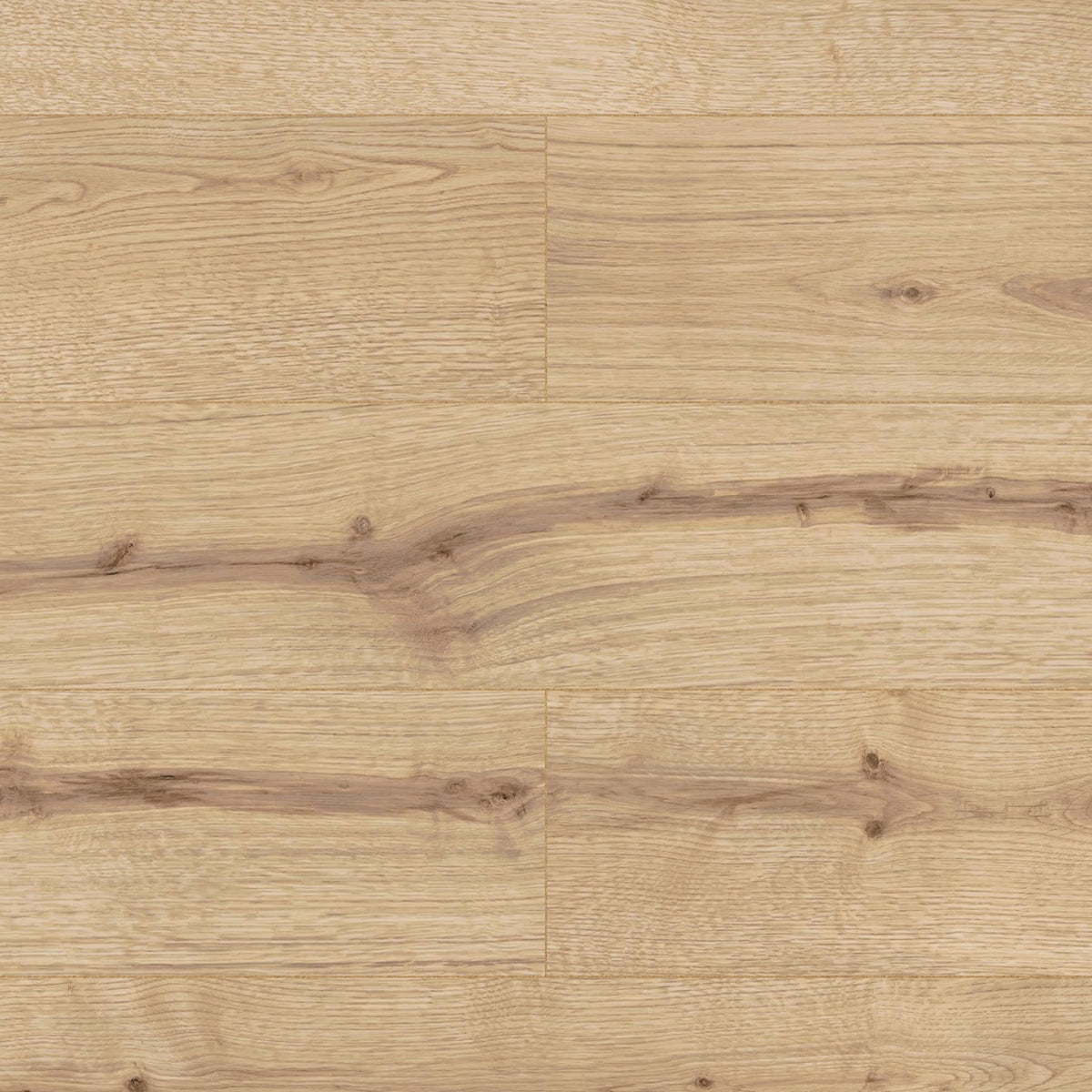 Carrelage effet Bois Chêne Ivoire 150x18,5x0,9 cm Bravino - Sol extérieur