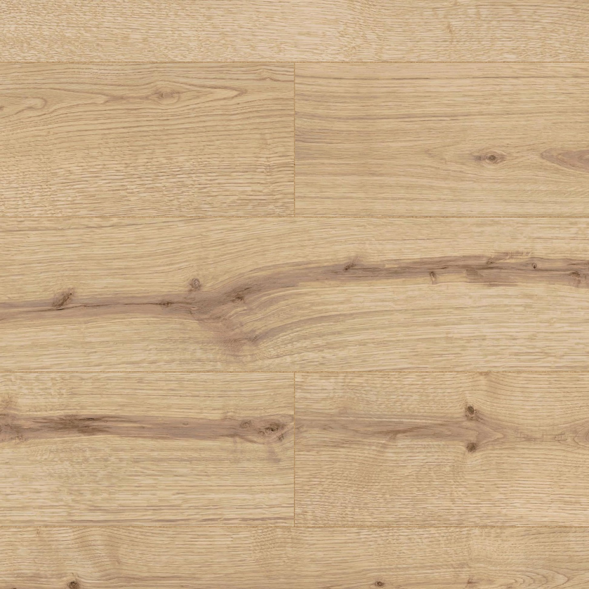 Carrelage effet Bois Chêne Ivoire 150x18,5x0,9 cm Bravino - Sol extérieur