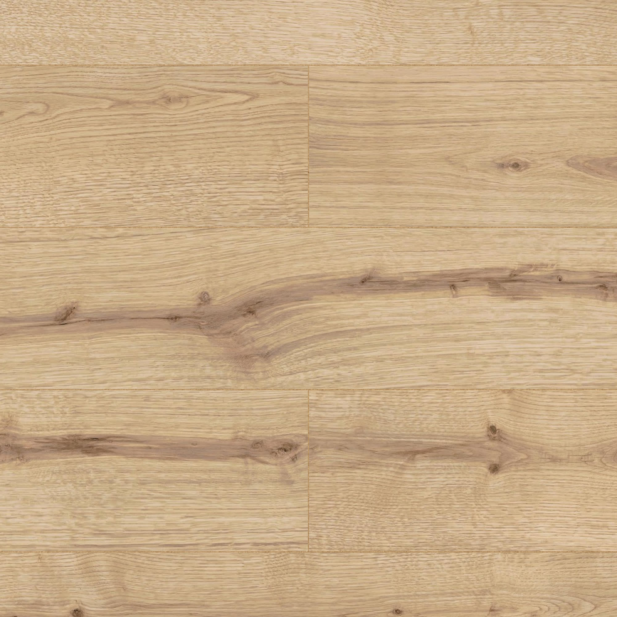 Carrelage effet Bois Chêne Ivoire 150x18,5x0,9 cm Bravino - Sol extérieur