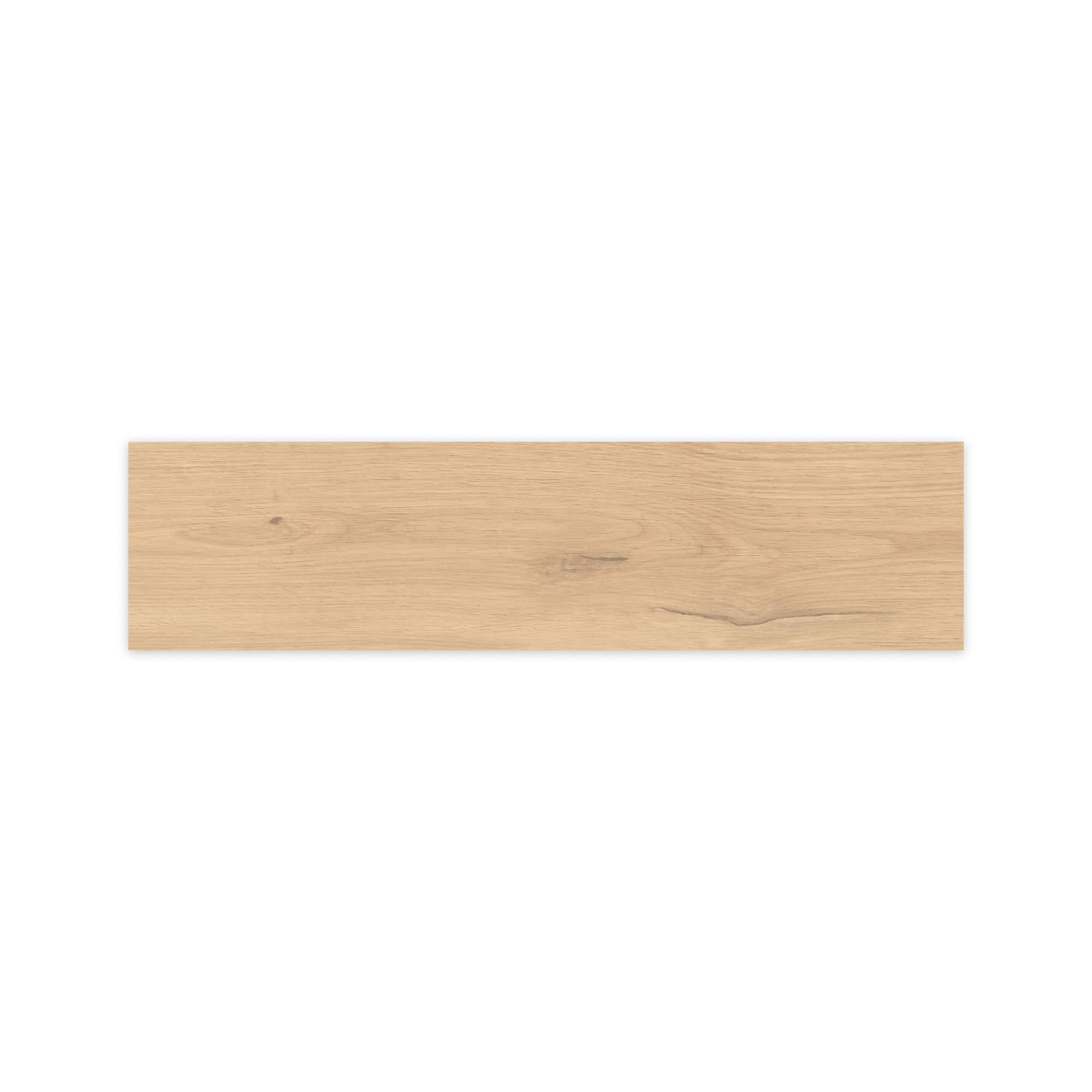 Carrelage effet Bois Chêne Luce 120x30x2 cm Cedrano - Sol extérieur