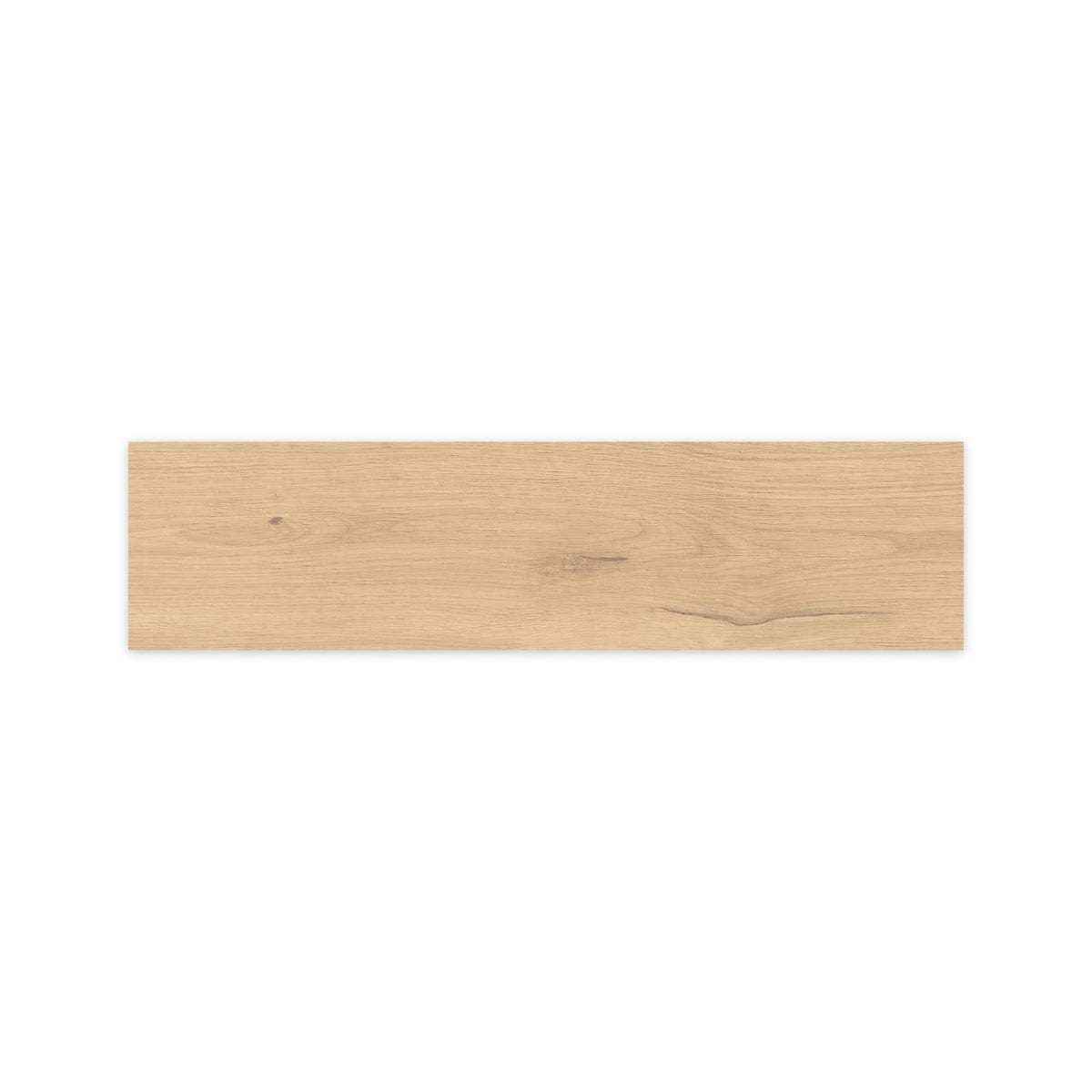 Carrelage effet Bois Chêne Luce 120x30x2 cm Cedrano - Sol extérieur