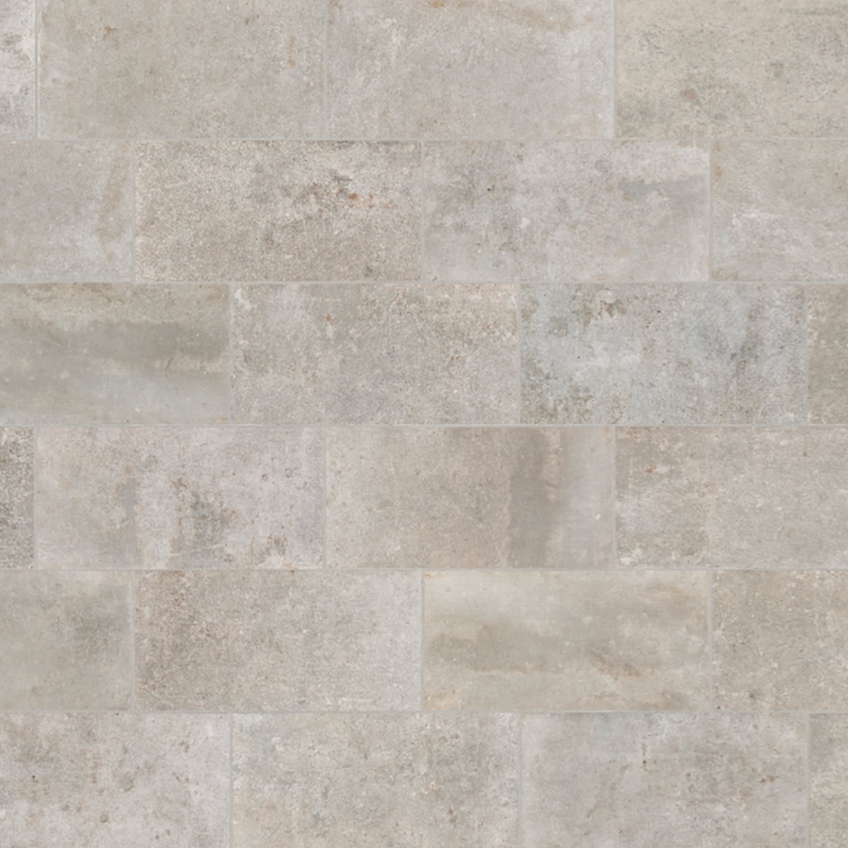 Carrelage Piscine effet Pierre Gris 62,6x31x0,9 cm Amalfi
