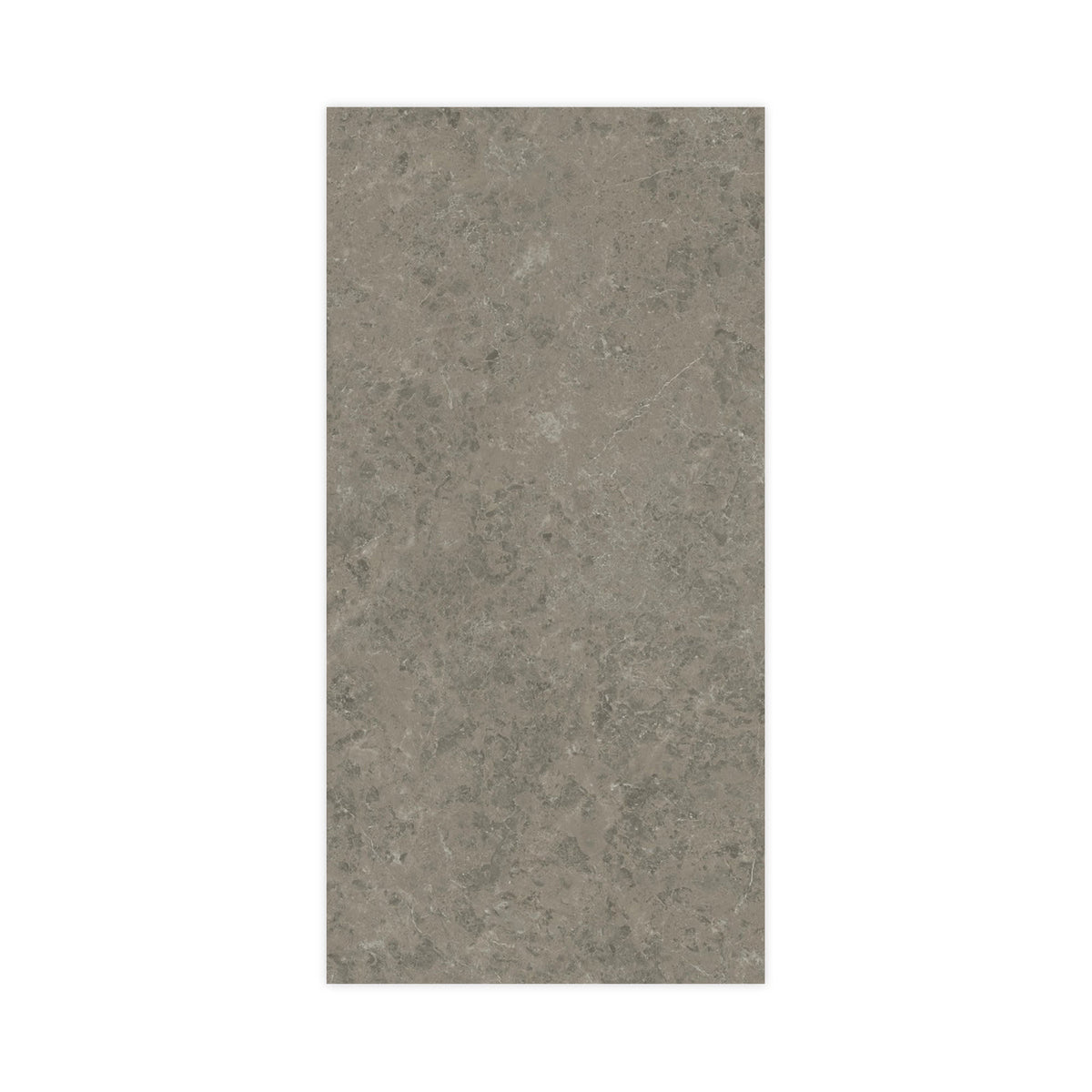 Carrelage effet Marbre Gris Impérial 240x120x0,9 cm Brillant Orsiano - Mur intérieur