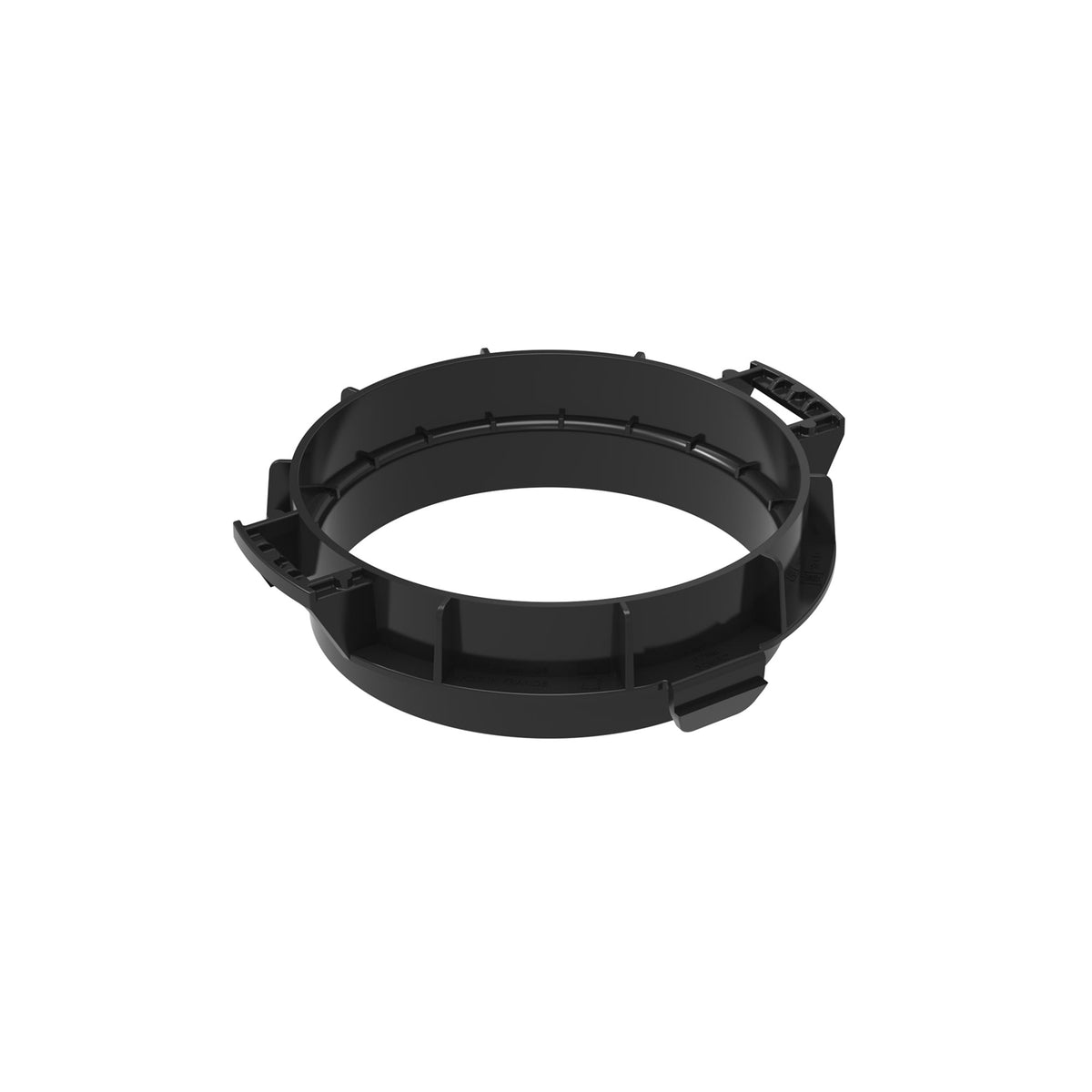 Rehausse 20 mm pour plot autonivelant terrasse dalle - YEED