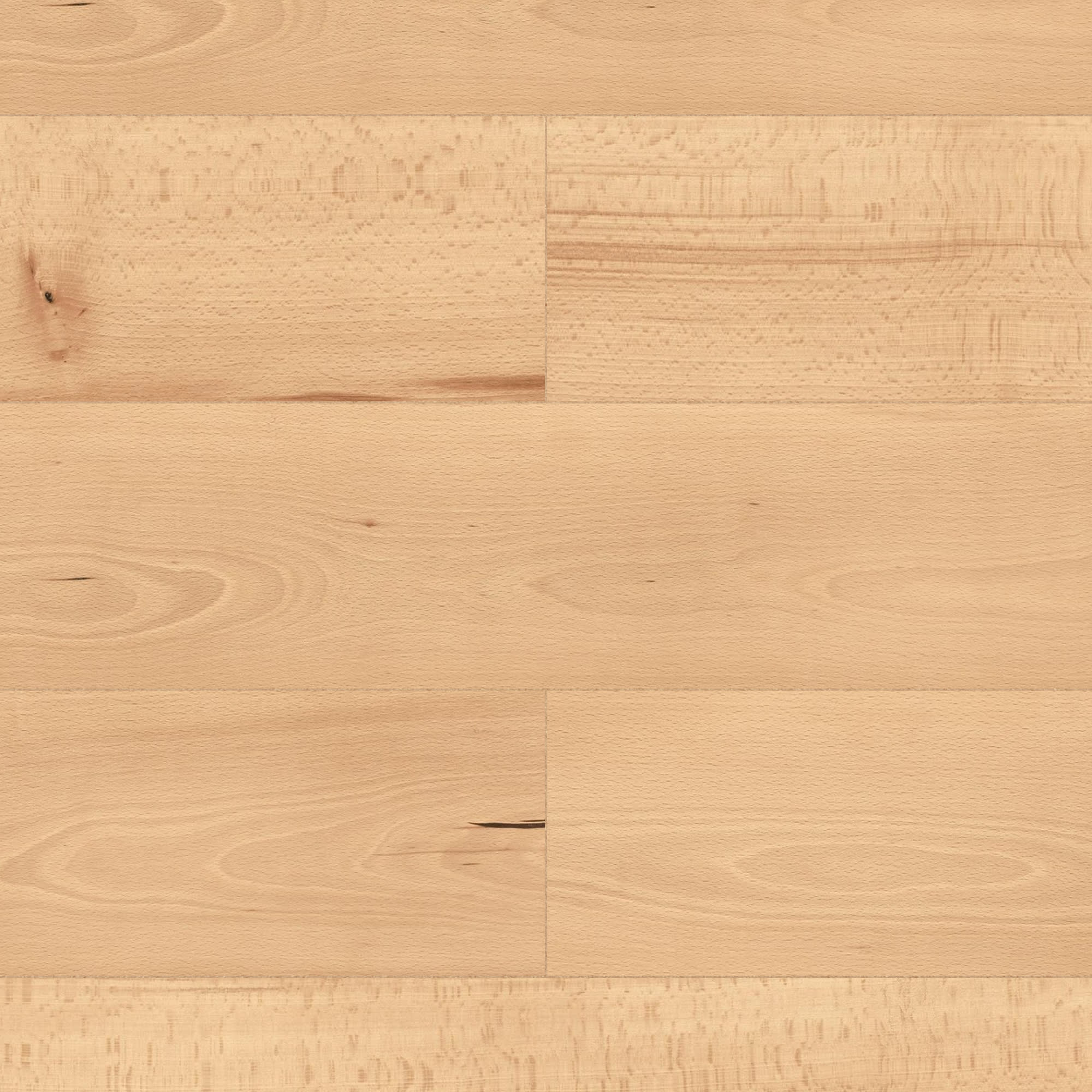 Carrelage effet Parquet Bois Hêtre Ambra 150x18,5x0,9 cm Mat Rivaro - Sol et mur intérieur