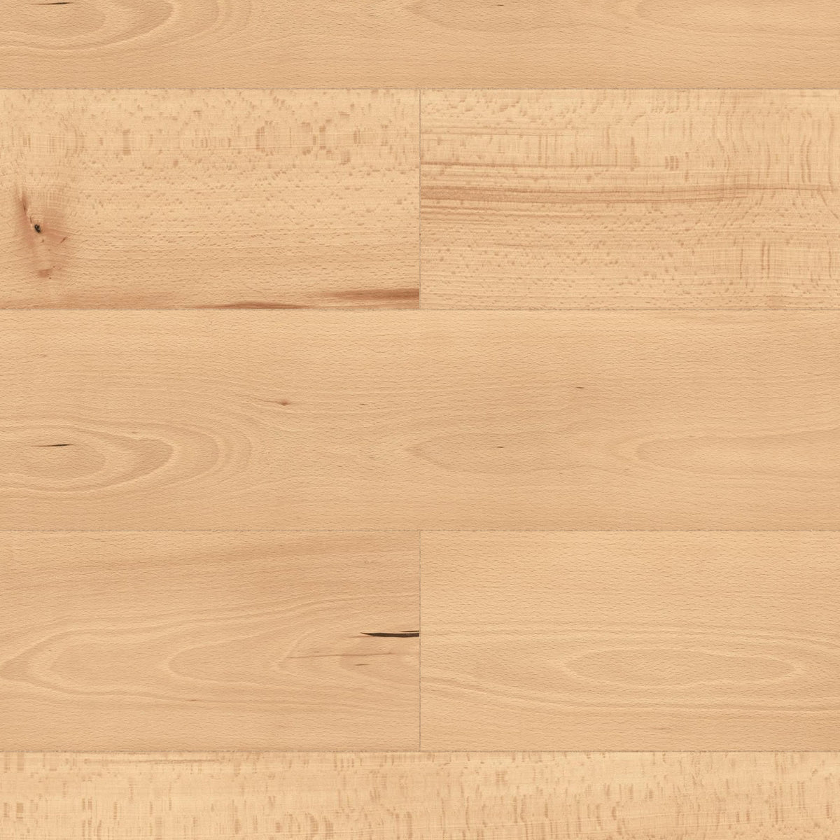 Carrelage effet Parquet Bois Hêtre Ambra 150x18,5x0,9 cm Mat Rivaro - Sol et mur intérieur