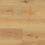 Carrelage effet Parquet Bois Chêne Brun 120x20x0,9 cm Mat Bravino - Sol et mur intérieur