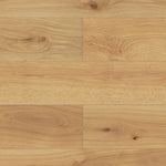 Carrelage effet Parquet Bois Chêne Brun 120x20x0,9 cm Mat Bravino - Sol et mur intérieur