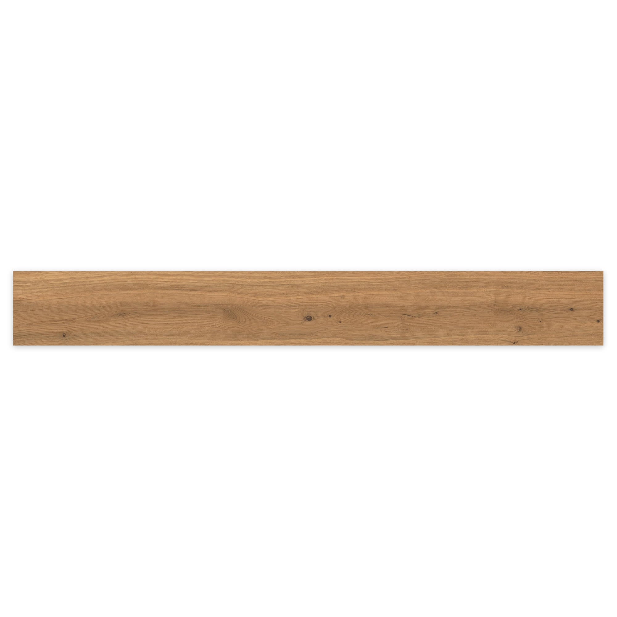 Carrelage effet Parquet Bois Chêne Cannella Tradition 180x20x0,95 cm Mat Cedrano - Sol et mur intérieur