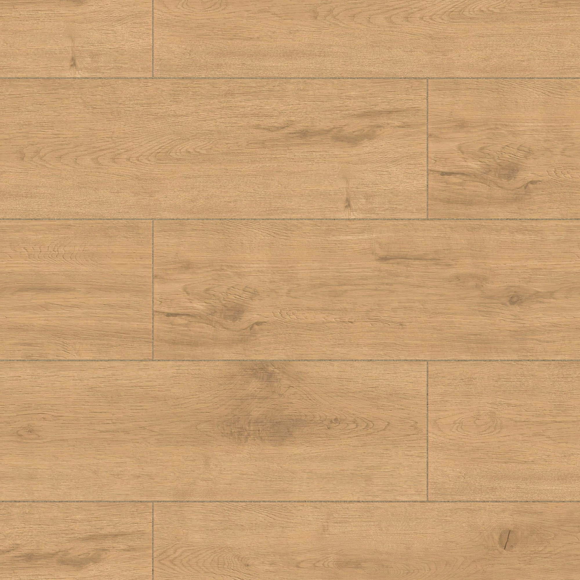 Carrelage effet Bois Chêne Clair Rustic 120x30x2 cm Forenza - Sol extérieur