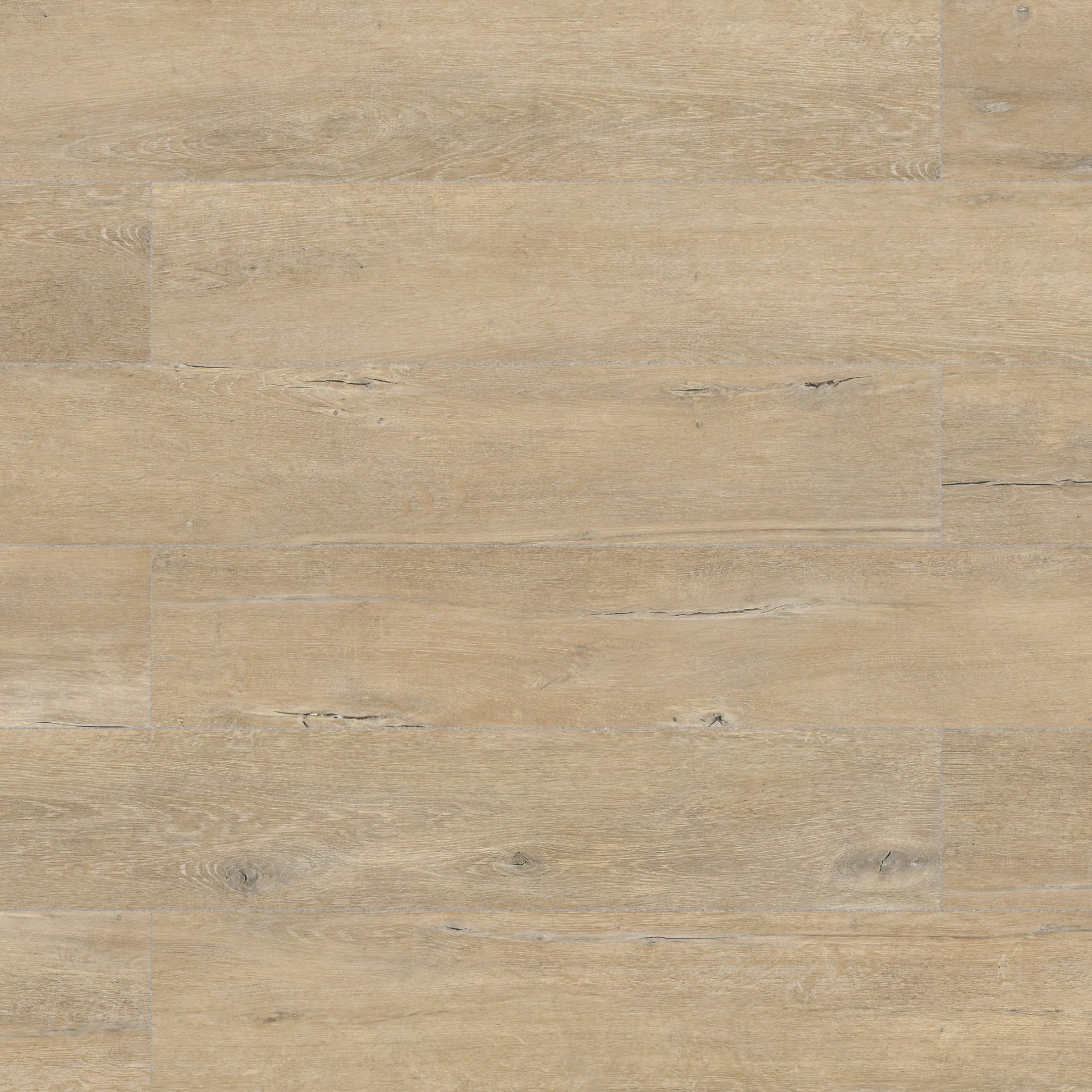 Carrelage effet Parquet Bois Brun Brut 151x24x0,9 cm In&Out Lunerol - Sol et mur intérieur et Sol extérieur