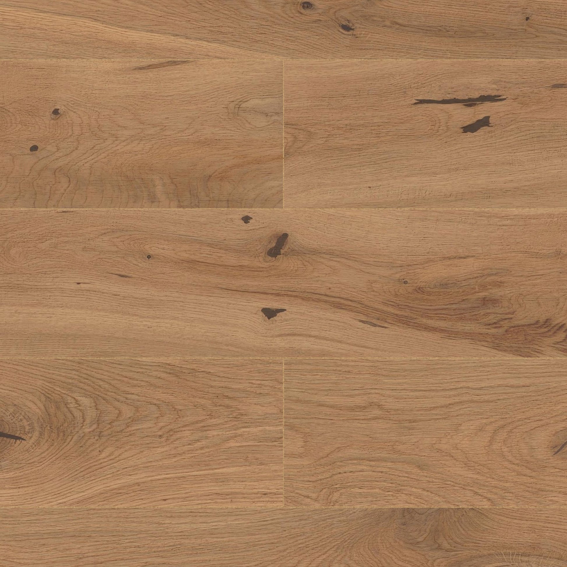 Carrelage effet Parquet Bois Chêne Antico Tradition 150x18,5x0,9 cm Mat Cedrano - Sol et mur intérieur
