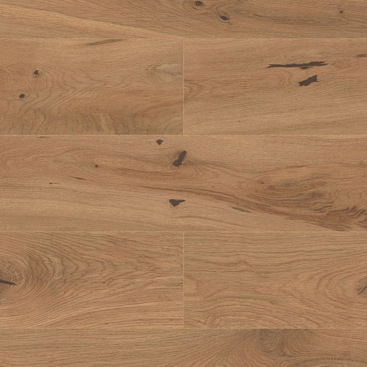 Carrelage effet Parquet Bois Chêne Antico Tradition 150x18,5x0,9 cm Mat Cedrano - Sol et mur intérieur