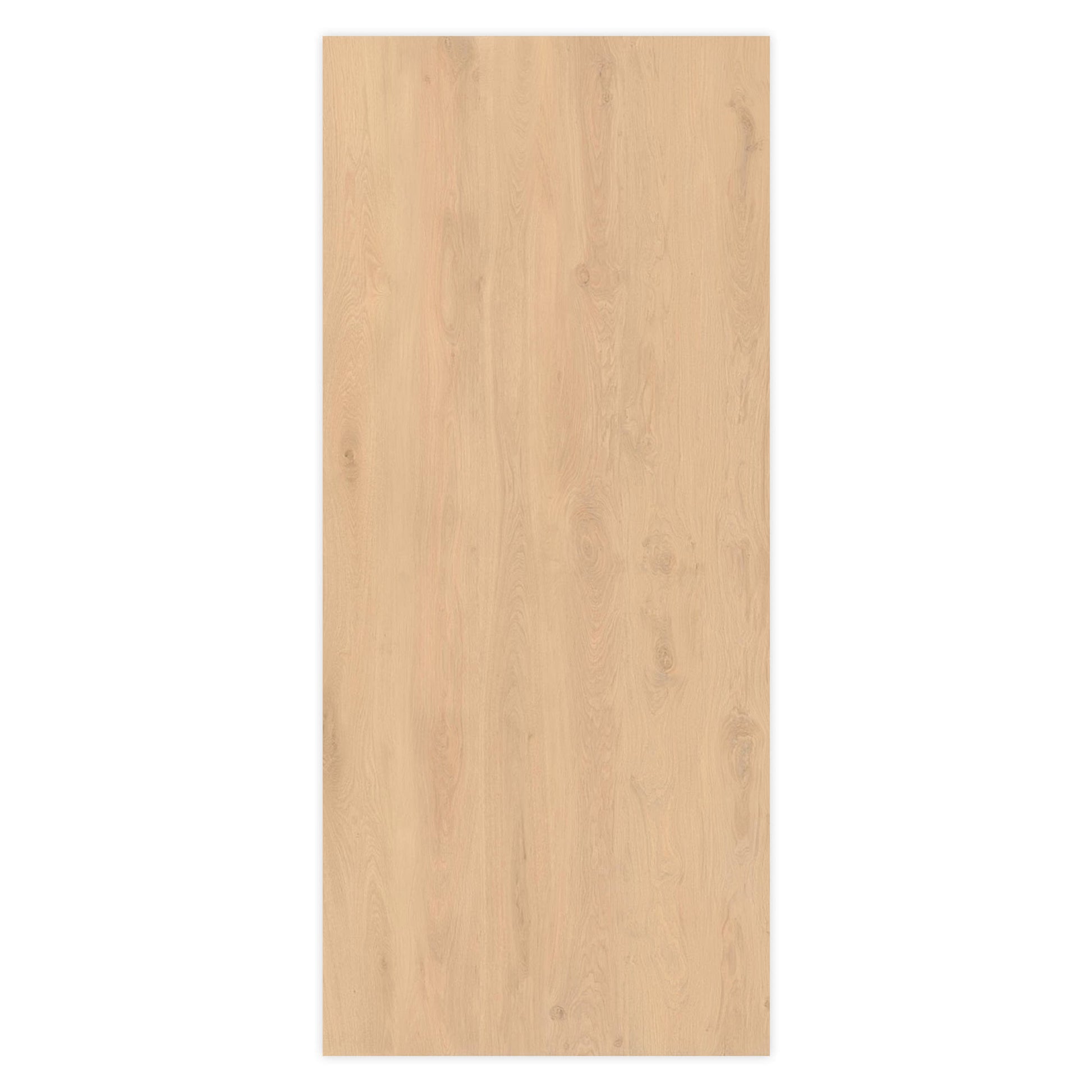 Carrelage effet Parquet Bois Chêne Luce 278x120x0,6 cm Mat Cedrano - Mur intérieur