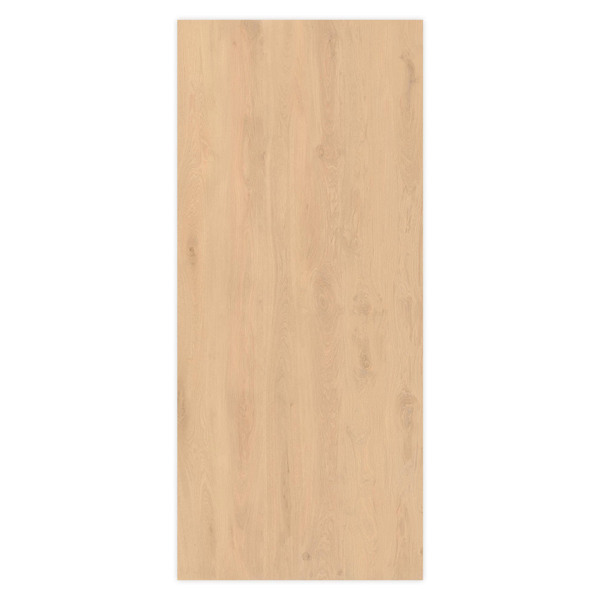 Carrelage effet Parquet Bois Chêne Luce 278x120x0,6 cm Mat Cedrano - Mur intérieur