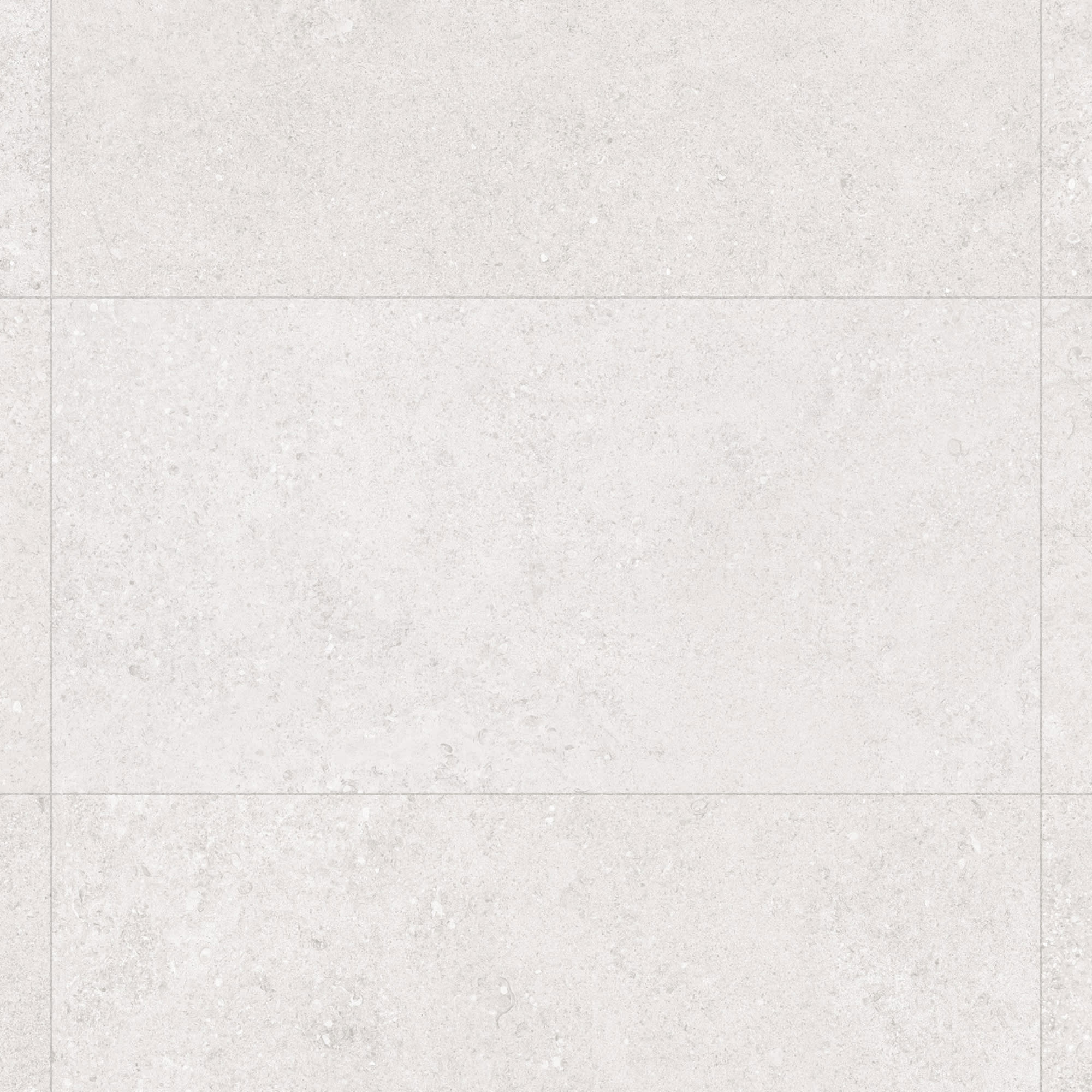 Carrelage effet Pierre Gris Perle 100x50x2 cm Orvigny - Sol extérieur