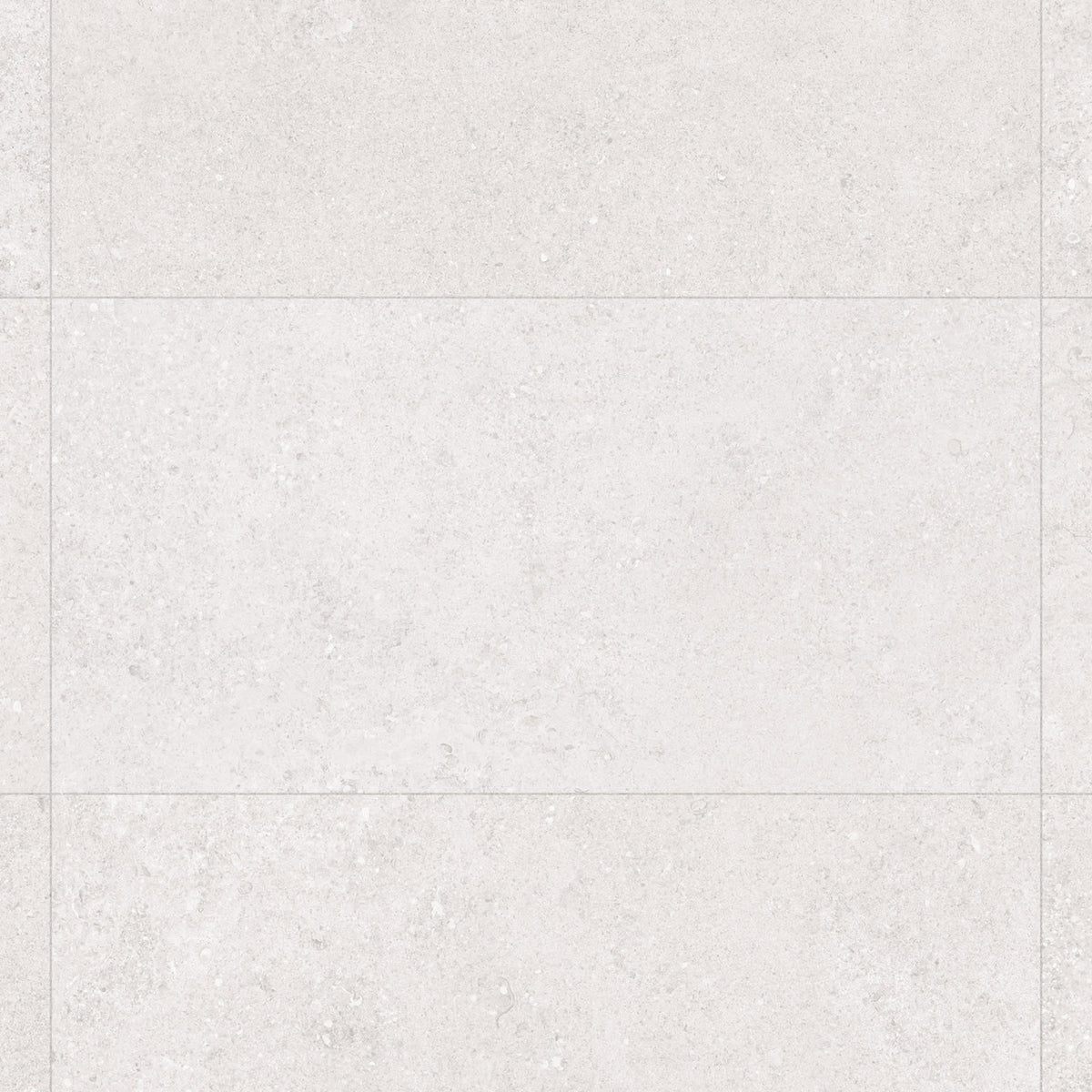 Carrelage effet Pierre Gris Perle 100x50x2 cm Orvigny - Sol extérieur