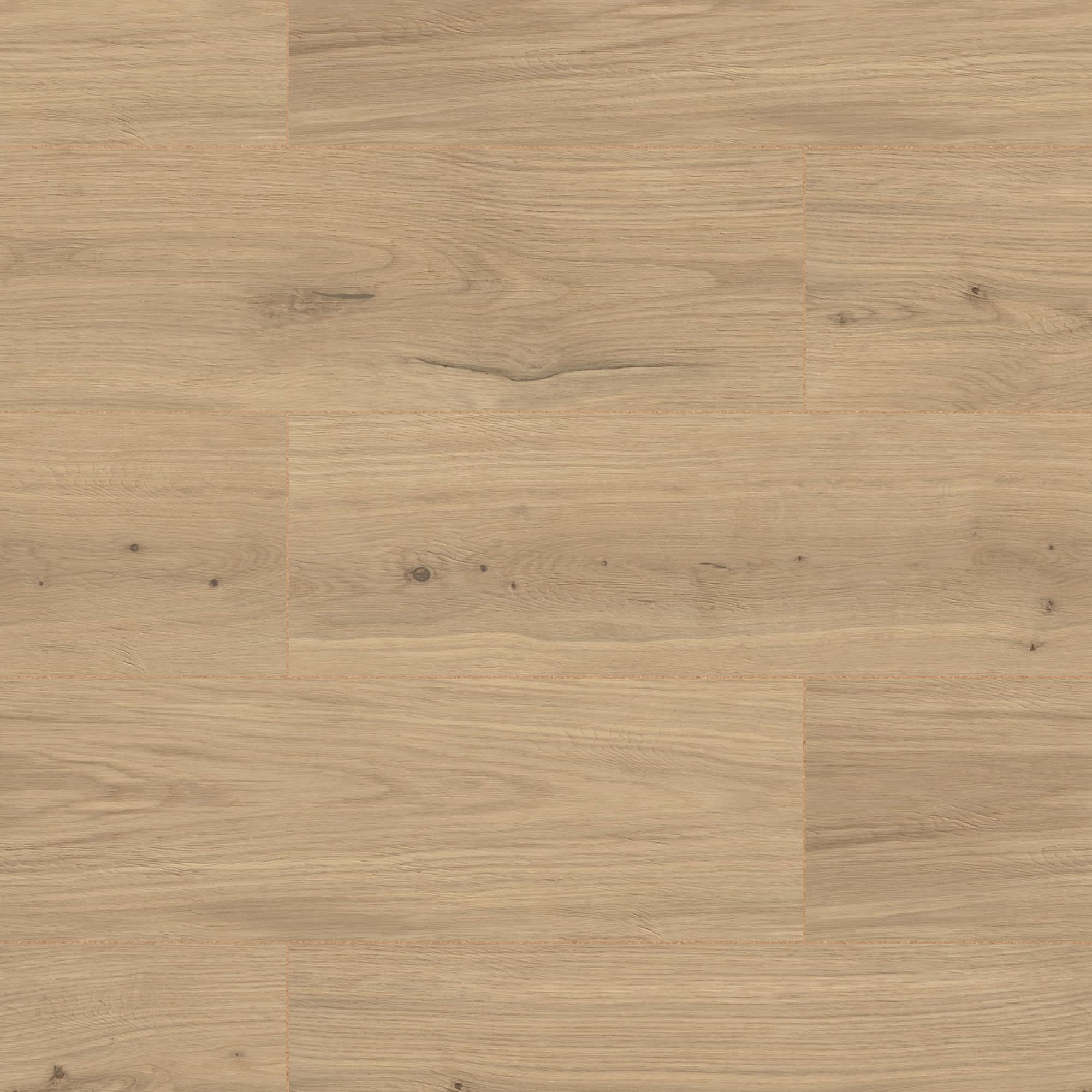 Carrelage effet Bois Chêne Perla 120x30x2 cm Cedrano - Sol extérieur