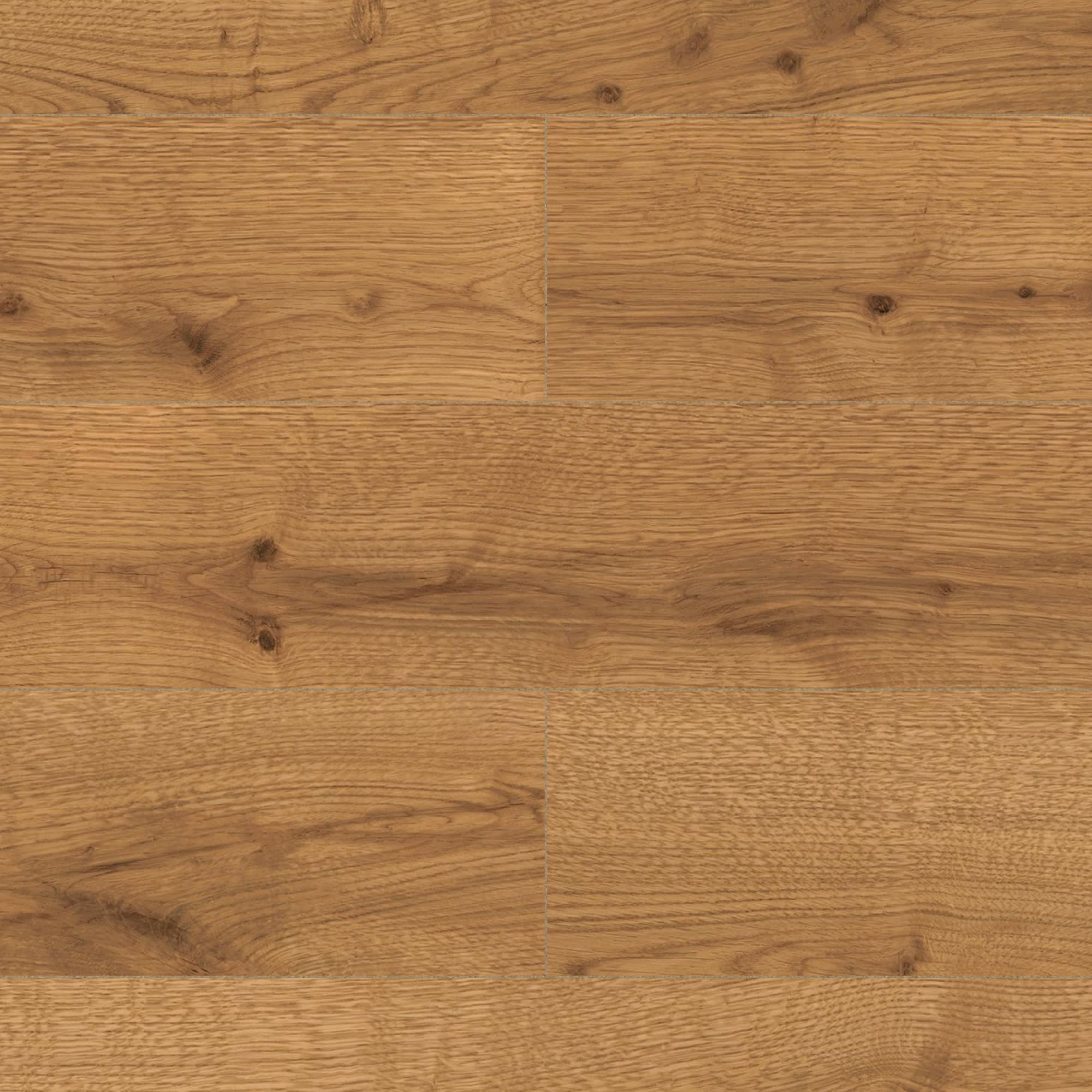 Carrelage effet Parquet Bois Chêne Caramel 120x20x0,9 cm Mat Bravino - Sol et mur intérieur