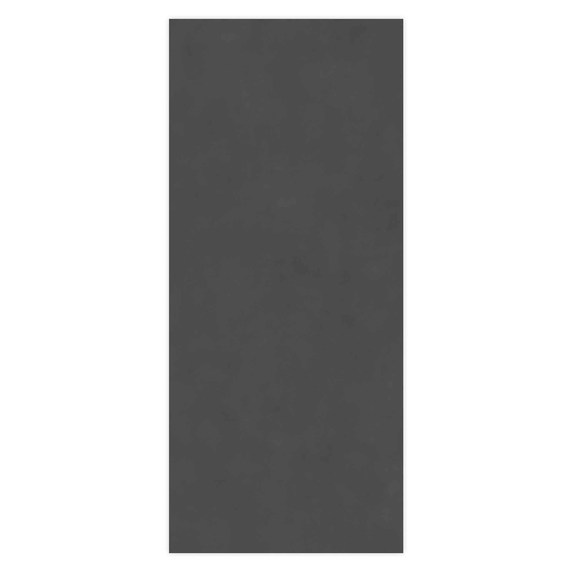 Carrelage effet Béton Gris Nuit 278x120x0,6 cm Mat Montera - Mur intérieur