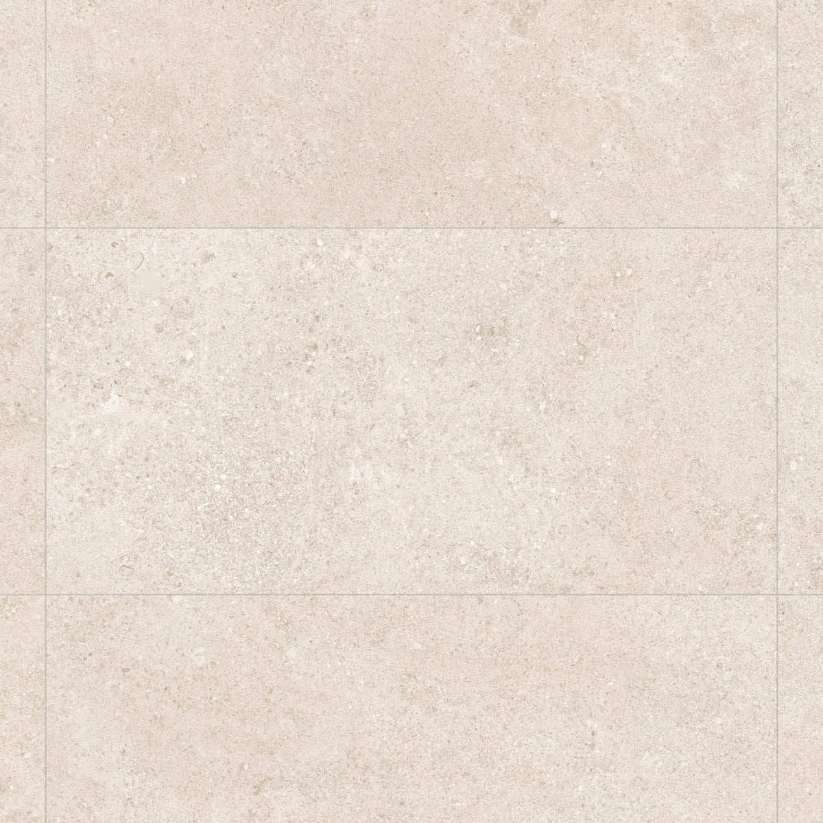 Carrelage effet Pierre Beige Sable 120x60x0,9 cm In&Out Orvigny - Sol et mur intérieur et Sol extérieur