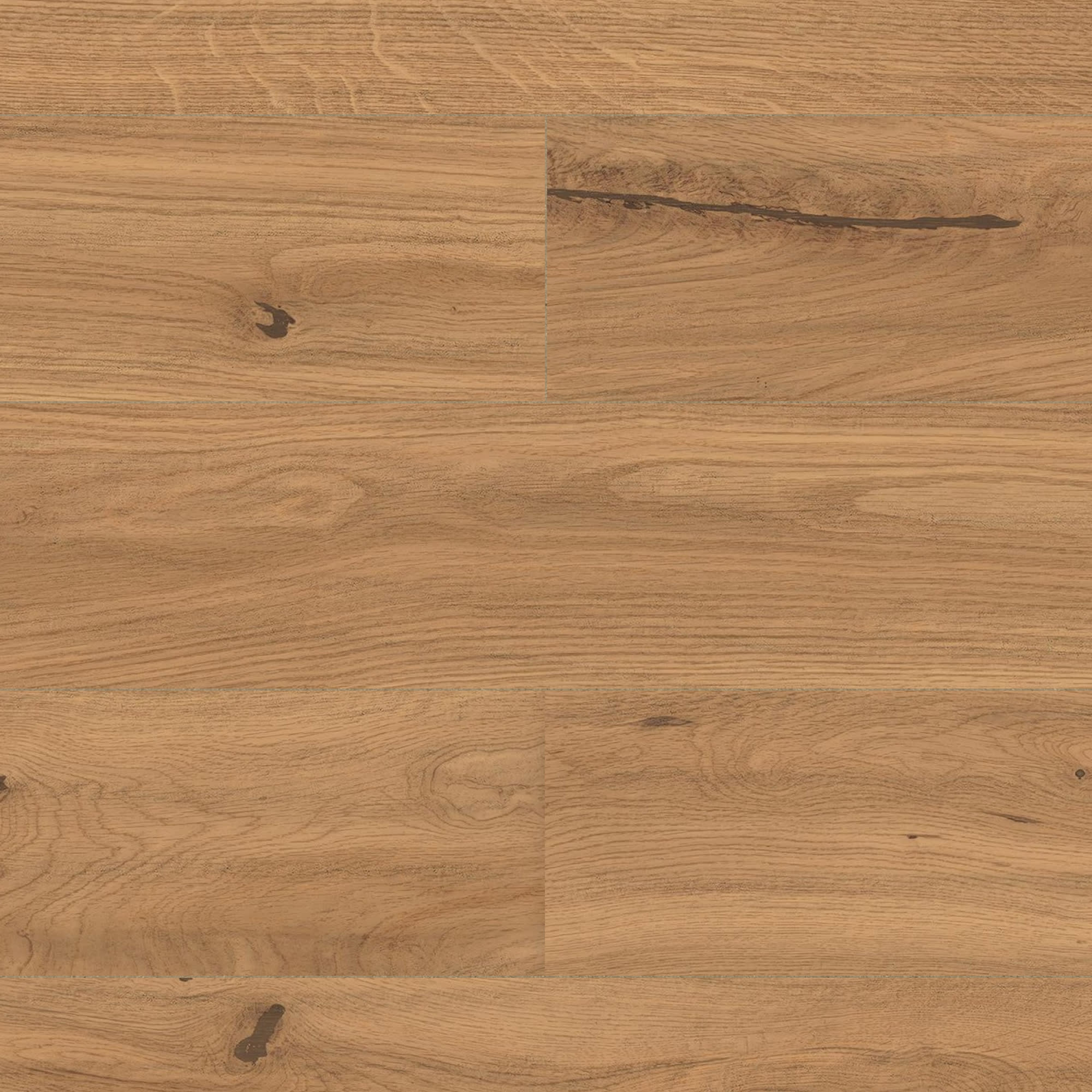 Carrelage effet Parquet Bois Chêne Cannella Tradition 120x20x0,9 cm Mat Cedrano - Sol et mur intérieur