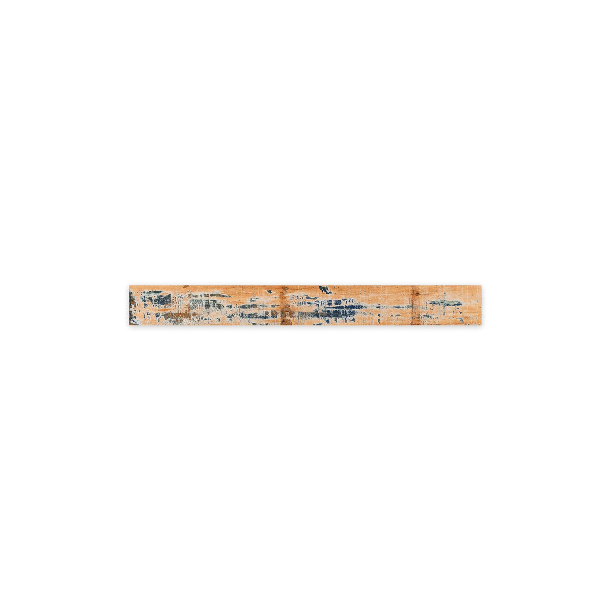 Carrelage Vintage effet Parquet Bois Marron 67,5x7,4x0,9 cm Selvior - Sol et mur intérieur