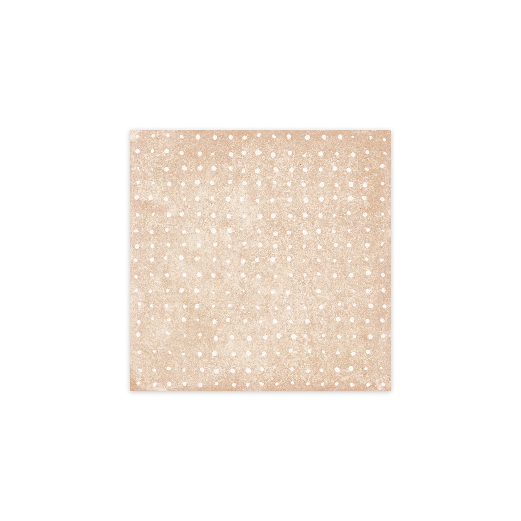 Carrelage effet Terre cuite Poleris Terracotta Clair 22,3x22,3x0,9 cm Argelio - Sol et mur intérieur