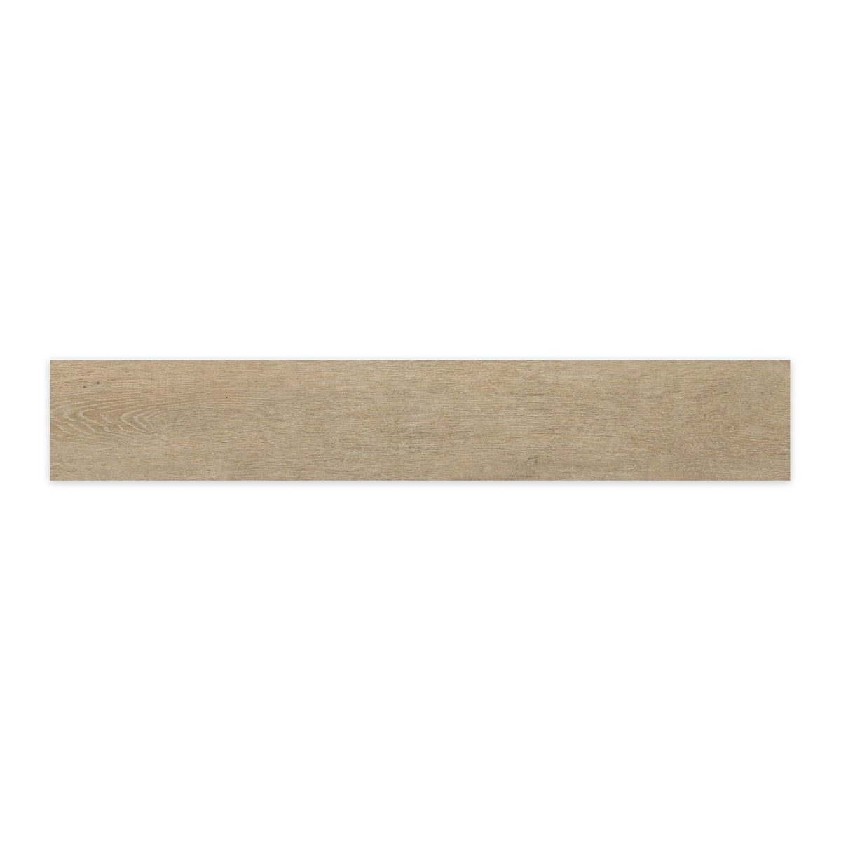 Carrelage effet Parquet Bois Brun Brut 151x24x0,9 cm In&Out Lunerol - Sol et mur intérieur et Sol extérieur