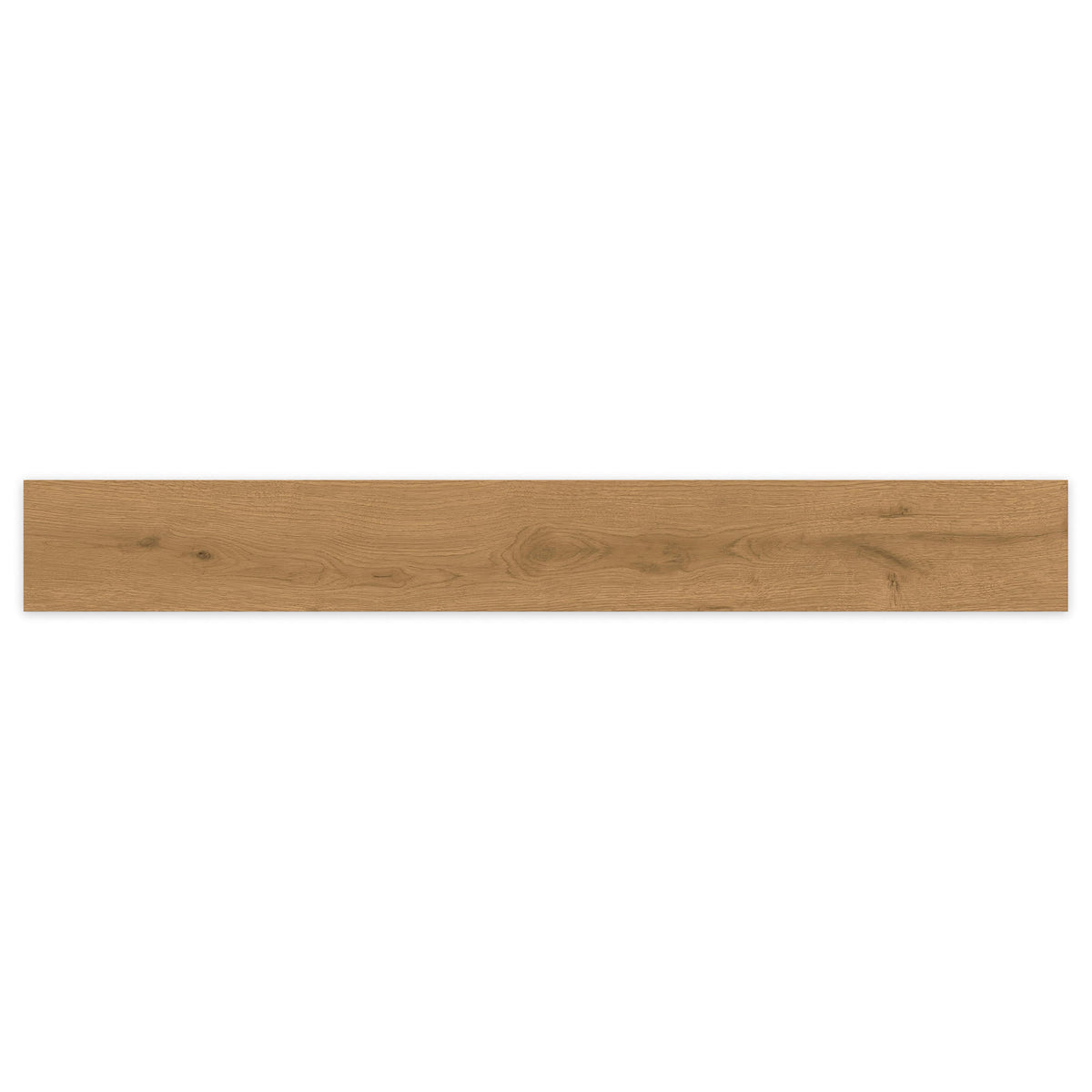 Carrelage effet Parquet Bois Chêne Miel Rustic 150x18,5x0,9 cm Mat Forenza - Sol et mur intérieur