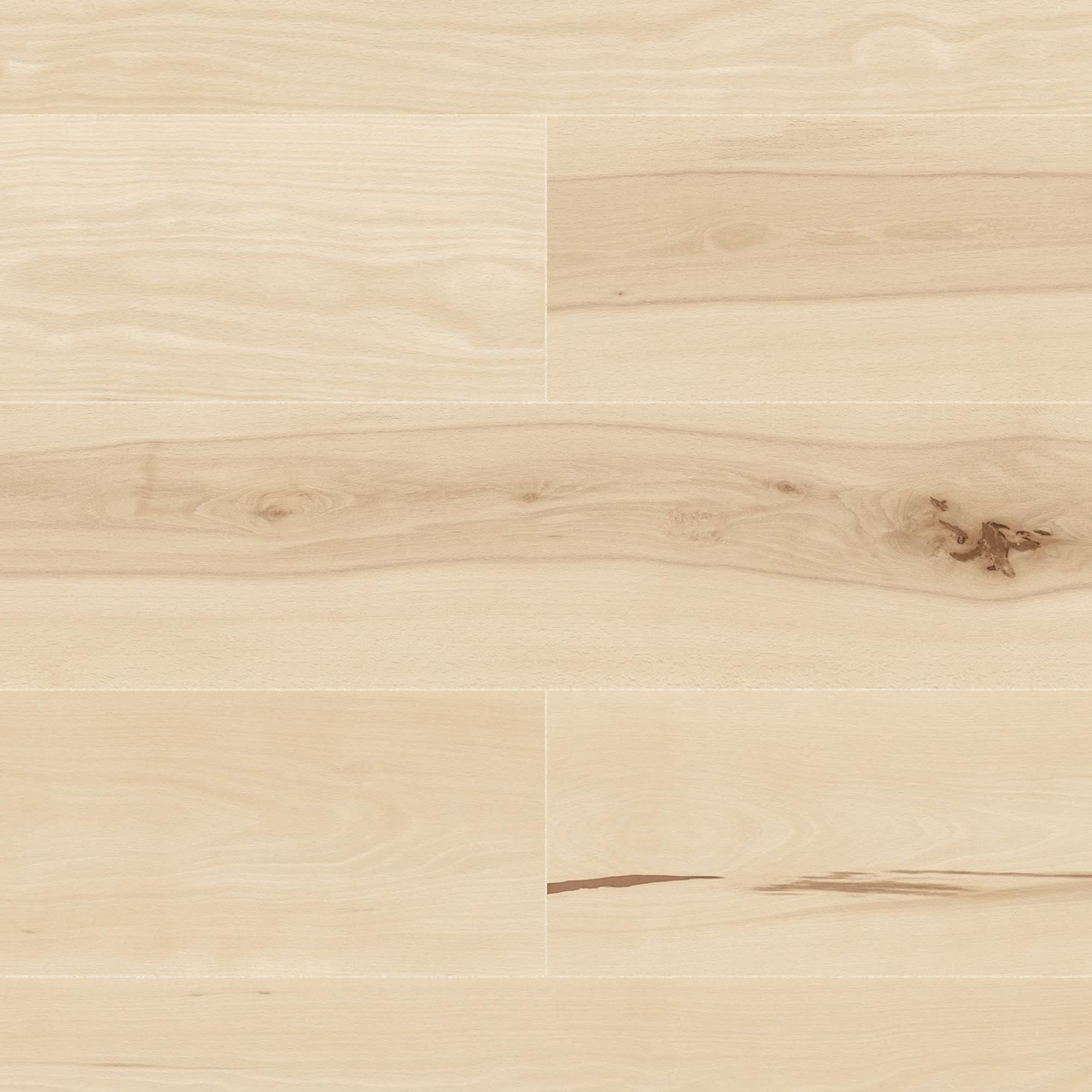 Carrelage effet Parquet Bois Hêtre Avorio 150x18,5x0,9 cm Mat Rivaro - Sol et mur intérieur