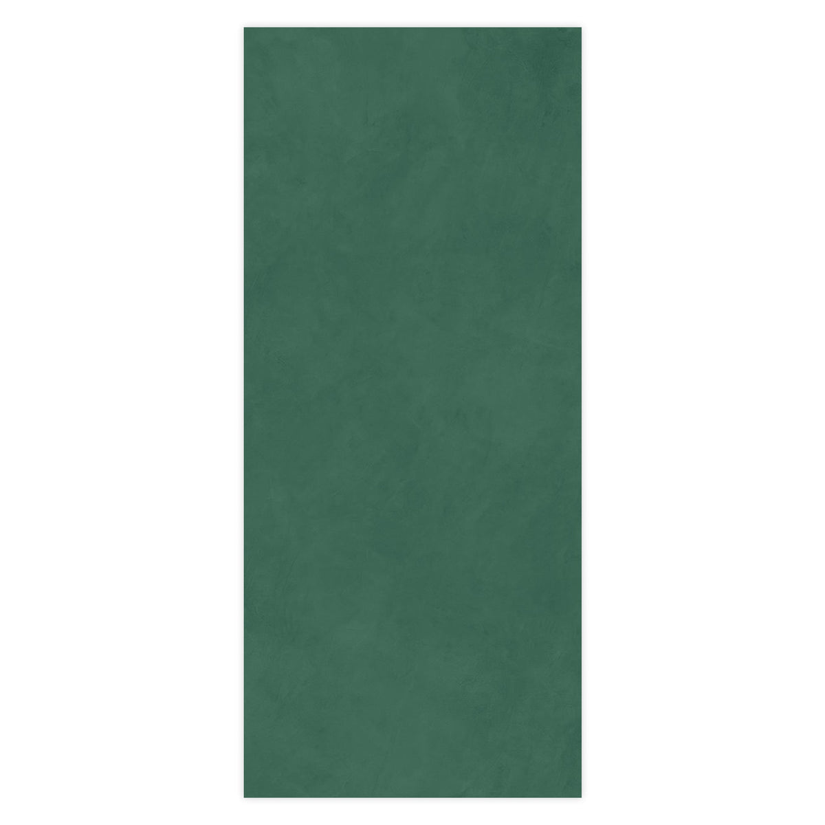 Carrelage effet Enduit Vert Pin 278x120x0,6 cm Mat Calviro - Mur intérieur