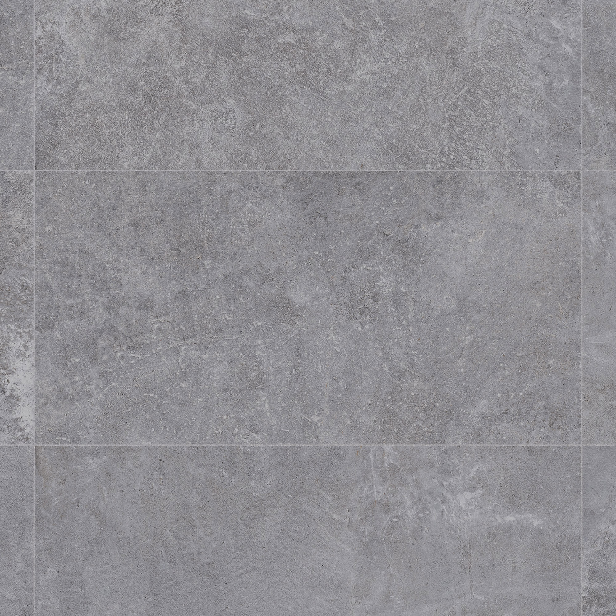 Carrelage effet Béton Gris Cendré 120x60x0,9 cm In&Out Sorelan - Sol et mur intérieur et Sol extérieur