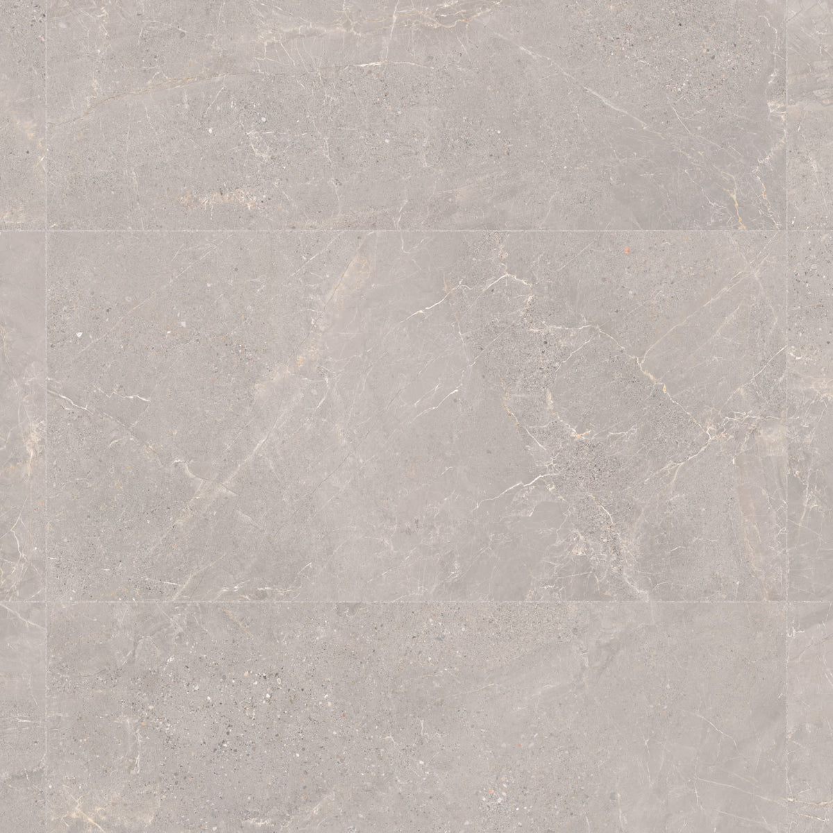 Carrelage effet Pierre Gris Silver 120x60x0,9 cm In&Out Torvane - Sol et mur intérieur et Sol extérieur