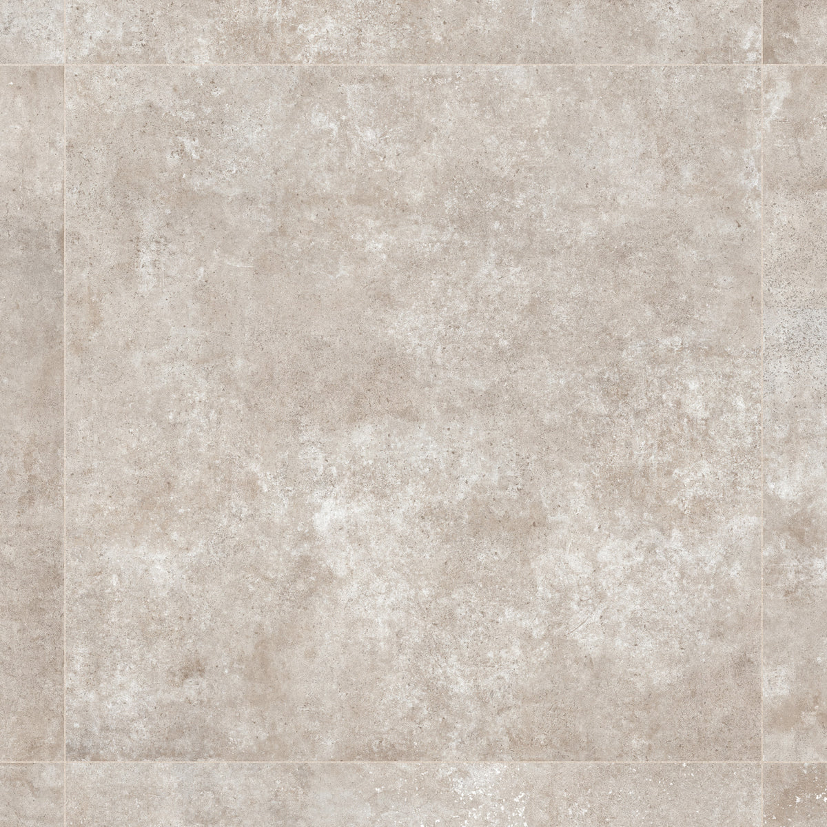 Carrelage effet Béton Greige 100x100x2 cm Montelis - Sol extérieur