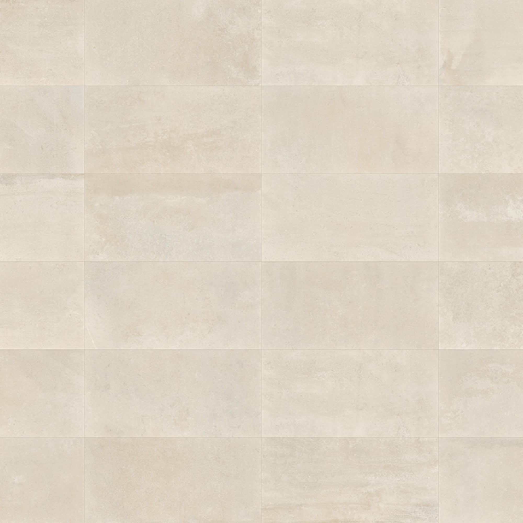 Carrelage Piscine effet Terre cuite Beige 62,6x31x0,9 cm Portofino
