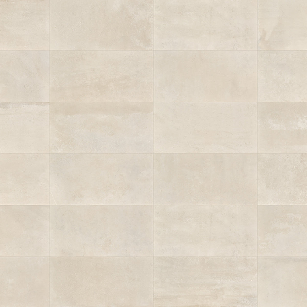 Carrelage Piscine effet Terre cuite Beige 62,6x31x0,9 cm Portofino