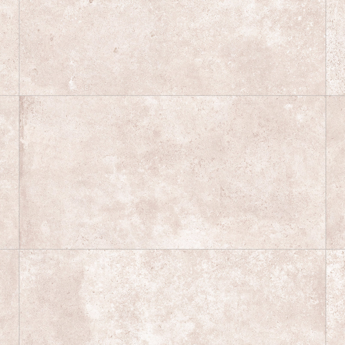 Carrelage effet Béton Beige Lin 120x60x0,9 cm In&Out Montelis - Sol et mur intérieur et Sol extérieur