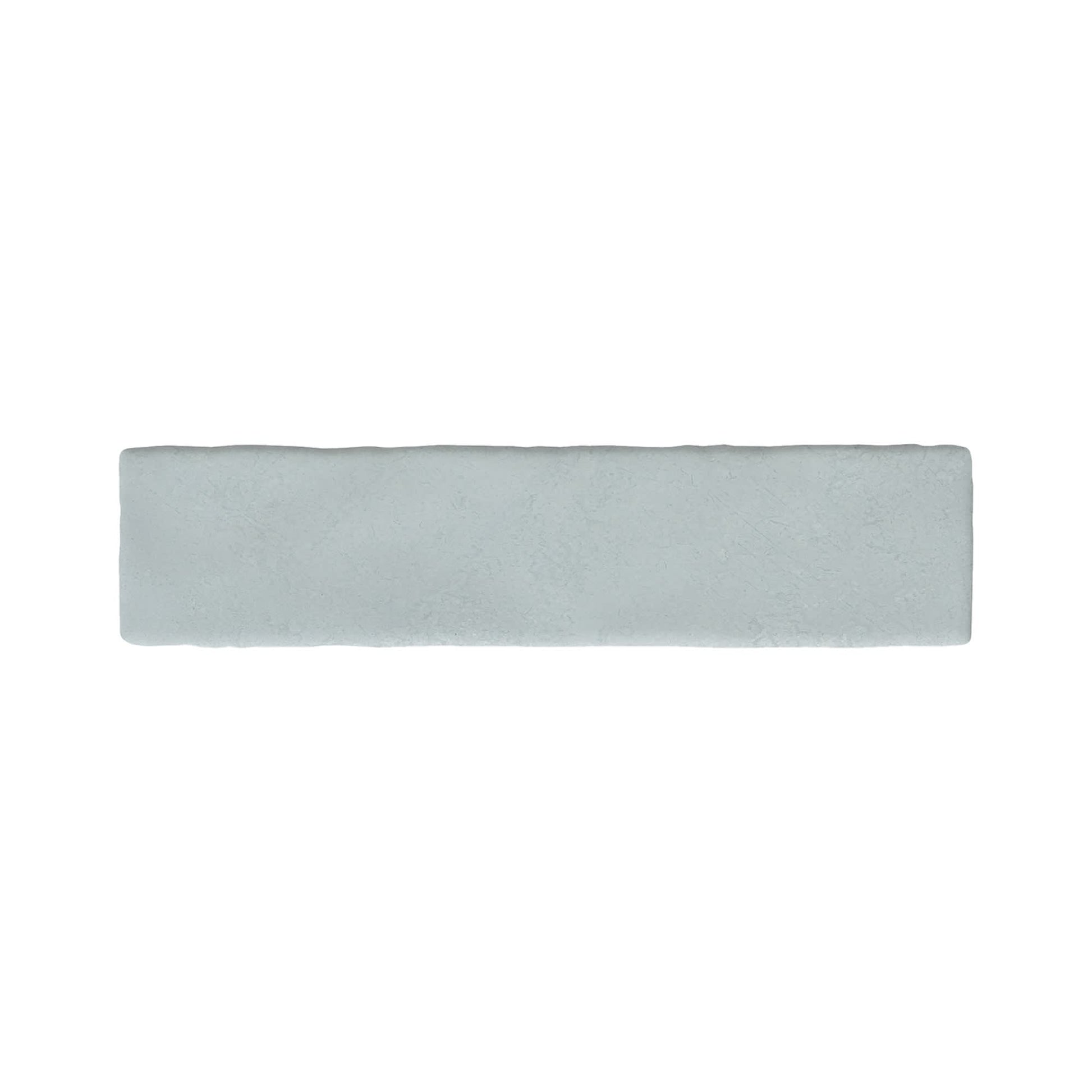 Carrelage effet Zellige Vert 24,6x6x0,85 cm Ravelo - Sol et mur intérieur