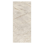 Carrelage effet Marbre Blanc Himalaya 278x120x0,6 cm Silk Sorvella - Mur intérieur