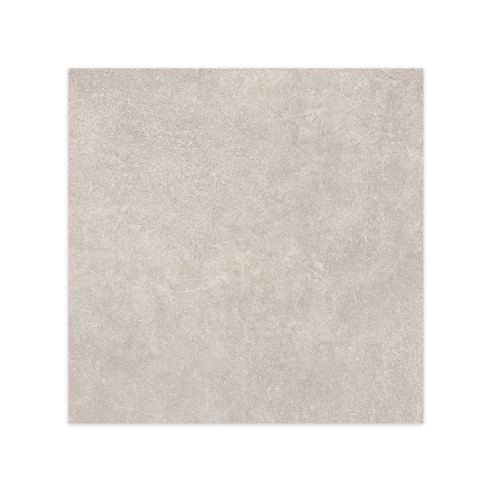 Carrelage effet Béton Beige Sable 60x60x0,9 cm In&Out Sorelan - Sol et mur intérieur et Sol extérieur