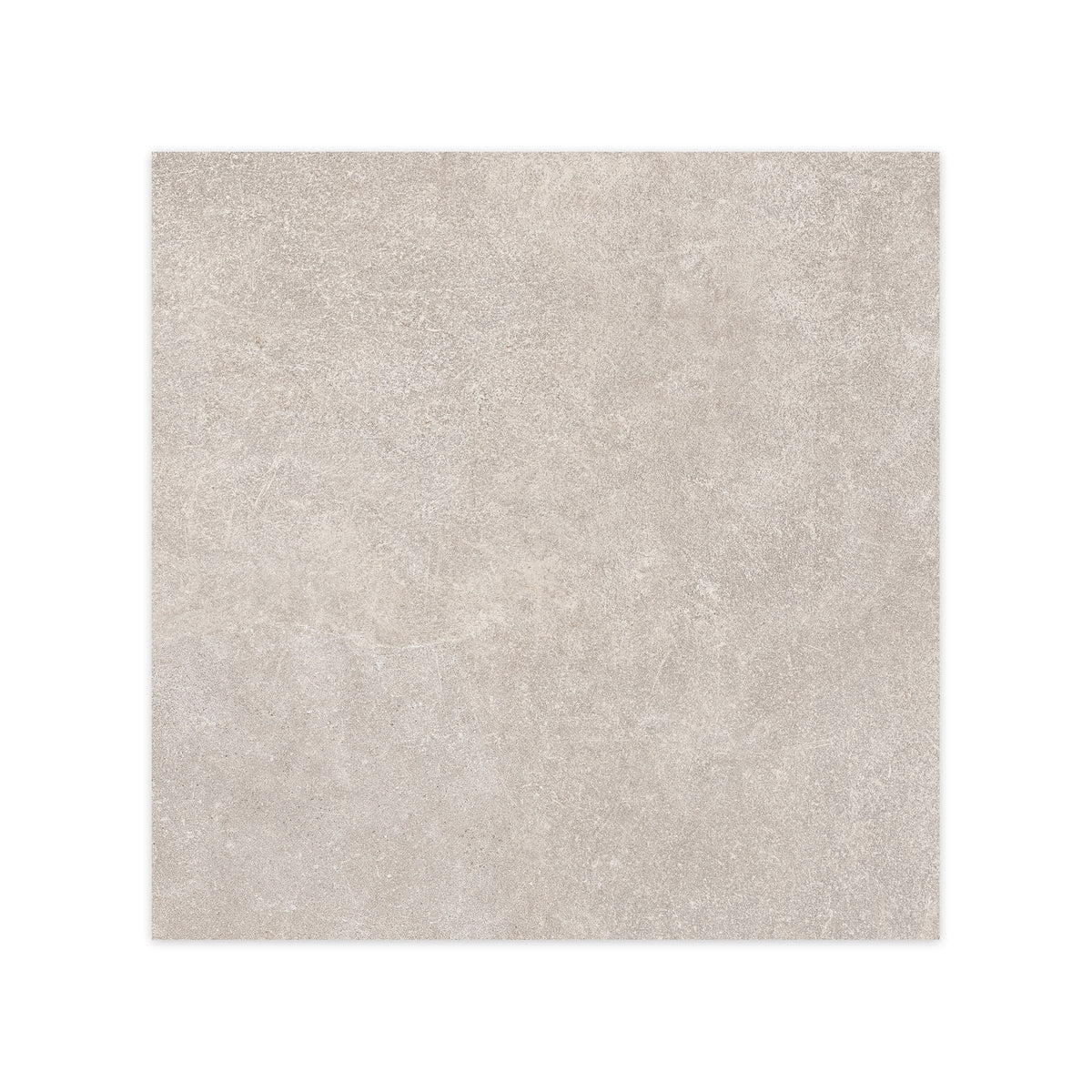 Carrelage effet Béton Beige Sable 60x60x0,9 cm In&Out Sorelan - Sol et mur intérieur et Sol extérieur
