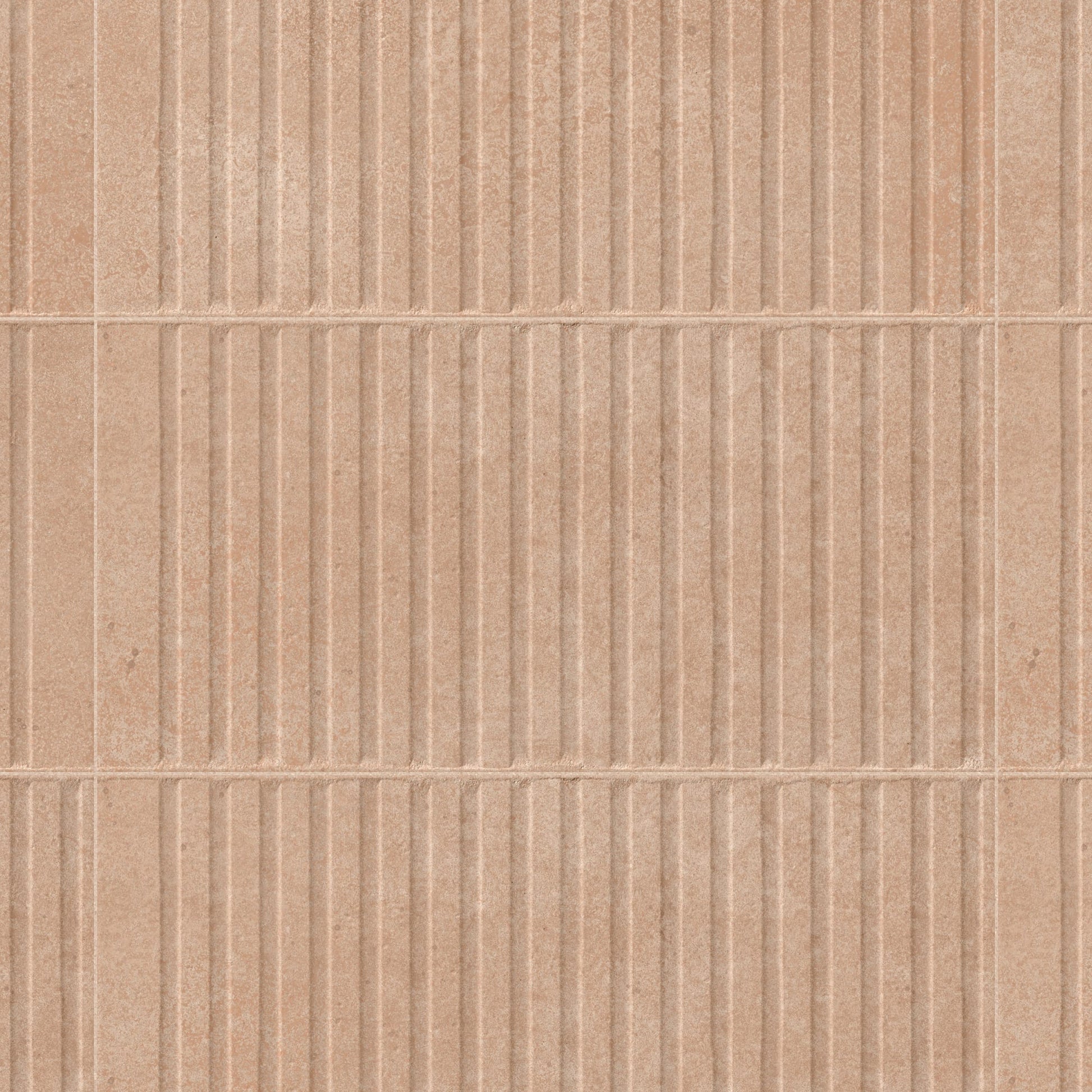 Carrelage Vintage Terracotta Linea 40x20x1,03 cm Tavira - Mur intérieur