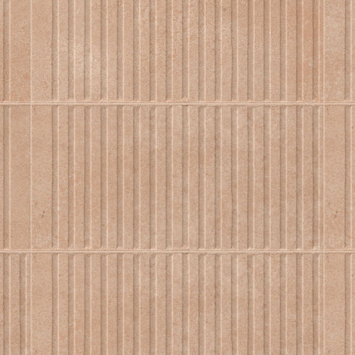 Carrelage Vintage Terracotta Linea 40x20x1,03 cm Tavira - Mur intérieur
