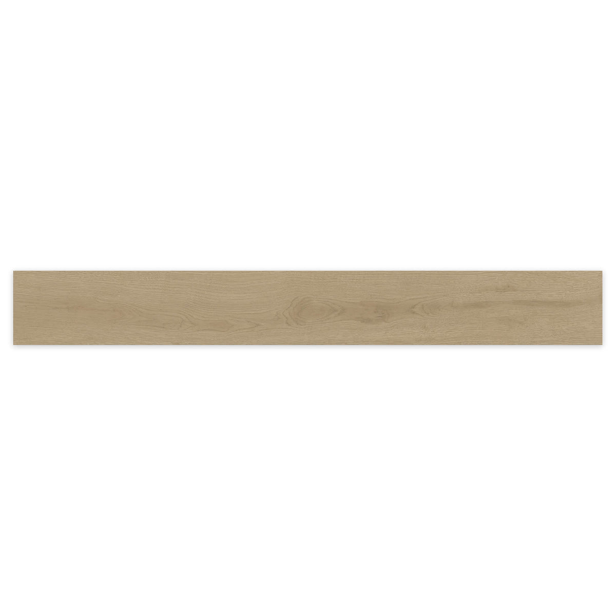 Carrelage effet Parquet Bois Chêne Cendré Pure 150x18,5x0,9 cm Mat Forenza - Sol et mur intérieur