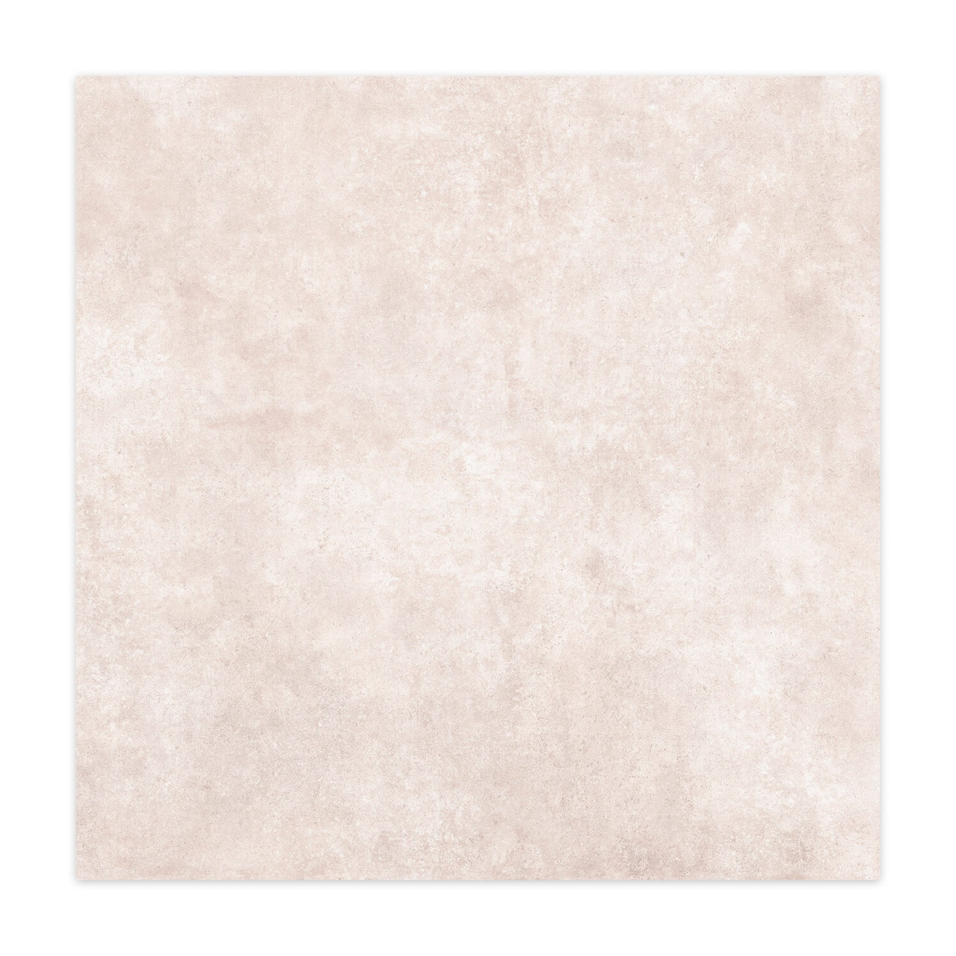 Carrelage effet Béton Beige Lin 100x100x0,8 cm In&Out Montelis - Sol et mur intérieur et Sol extérieur