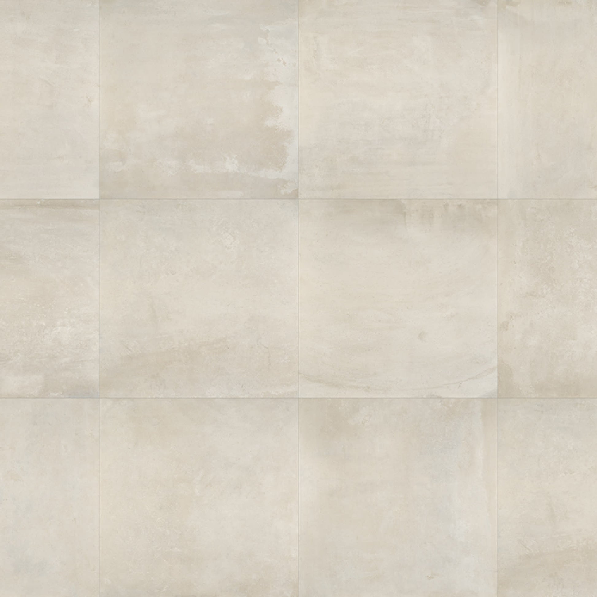 Carrelage effet Terre cuite Beige 97,9x97,9x1 cm Portofino - Sol extérieur